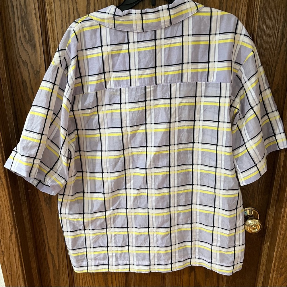 Button Down Top - image 4